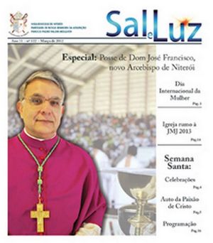 capa jornal sal e luz 122 mar 2012