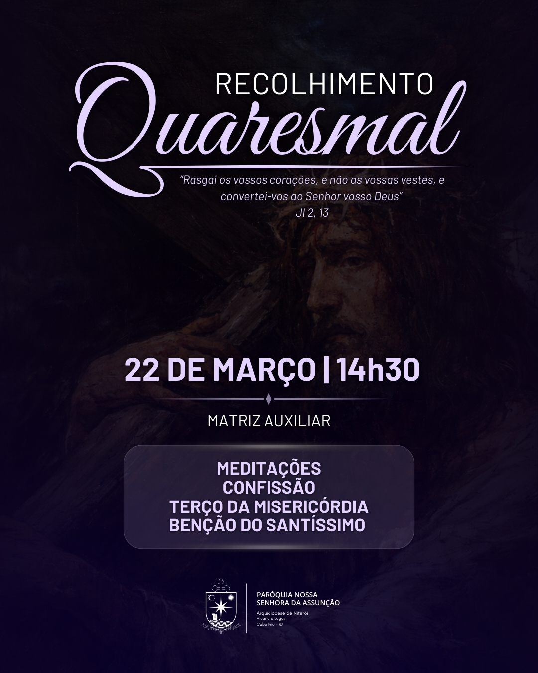 Recolhimento Quaresmal